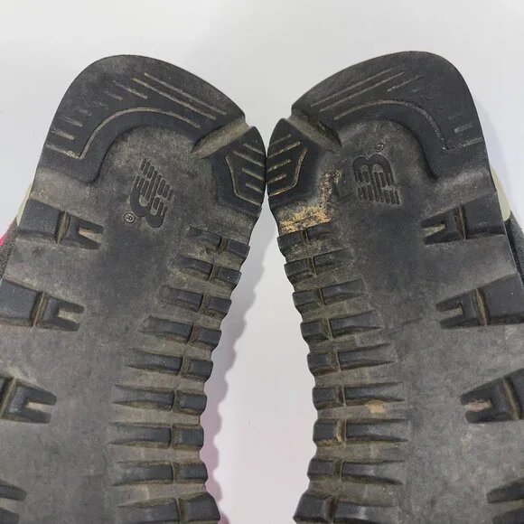 New Balance 574 Athletic Walking, Jogging Shoes - Picture 9 of 15